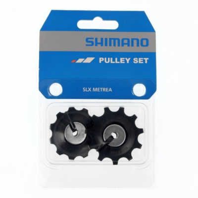 kladky přehazovačky Shimano SLX RDM7000 11k. Kladky SHIMA...