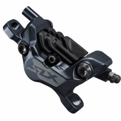 Brzdový třmen SHIMANO SLX BRM7120 přední/zadní polymer + ...