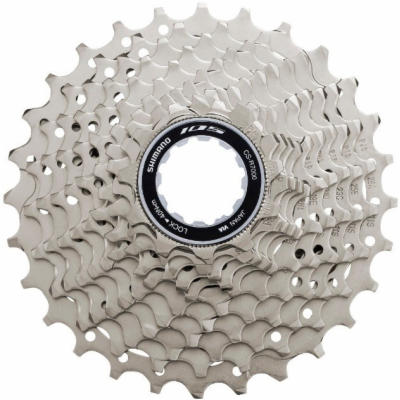 Kazeta SHIMANO 105 CS-R7000 - 11 rychlostí - 11-28z