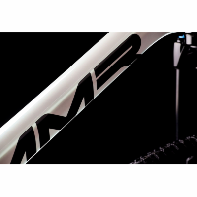 Horské kolo MMR Rakish 60 EX- Pearlwhite N Black - vel.XL...