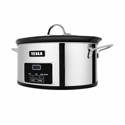 TESLA SlowCook S800 Deluxe