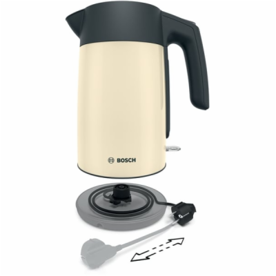 Bosch TWK7L467 