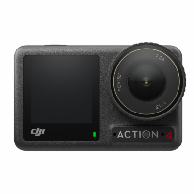 DJI Osmo Action 4 Standard Combo