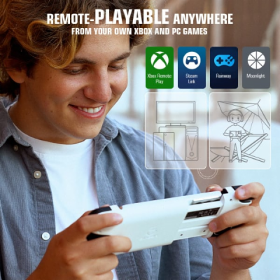 GameSir X2 Pro Xbox for Android Moonlight (Type-C)