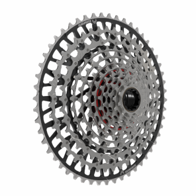 Kazeta SRAM XS-1297 T-Type Eagle 10-52z, 12 rychlostní