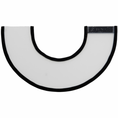 Buster Límec ochranný plastový Quick Collar 15cm