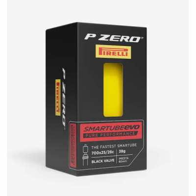Duše Pirelli P ZERO™ SmarTUBE EVO 25/28-622, Presta 42mm