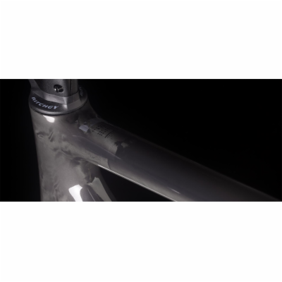 Gravel kolo MMR X-TOUR 50 - Carbon N Graphite - vel.M  24...
