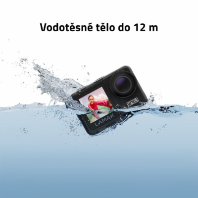 LAMAX akční kamera W10.1