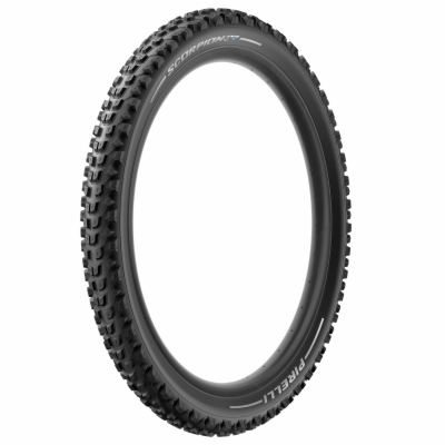Plášť Pirelli Scorpion E-MTB S, 29 x 2.6, HyperWALL, 60 t...
