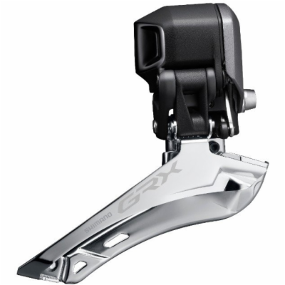 Přesmykač SHIMANO GRX Di2 FD-RX815 2x11rychl. návařka - d...