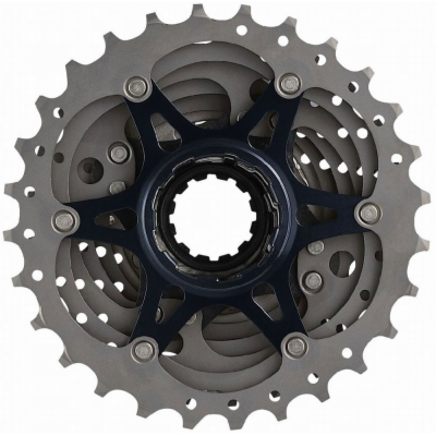 Kazeta SHIMANO DURA-ACE CS-R9100 - 11 rychlostí - 11-30z