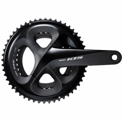 Kliky SHIMANO 105 FC-R7000 2x11 - 175mm - 52/36z 