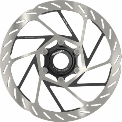 Brzdový kotouč SRAM HS2 - 200mm (balení neobsahuje lock r...
