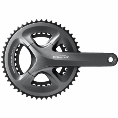 Kliky SHIMANO CLARIS FC-R2000 2x8 - 175mm - 50/34z