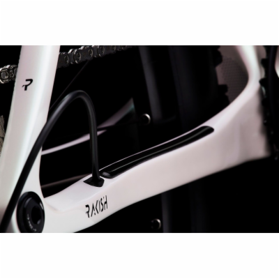 Horské kolo MMR RAKISH 70 - Pearlwhite N Black - vel.S / ...