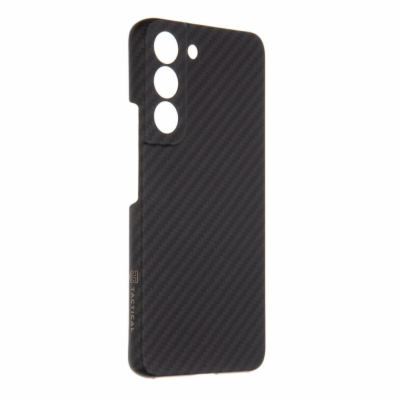 Tactical MagForce Aramid Kryt pro Samsung Galaxy S22 Black