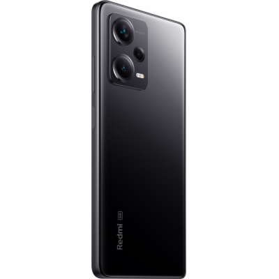 Xiaomi Redmi Note 12 Pro+ 5G 8GB/256GB černá