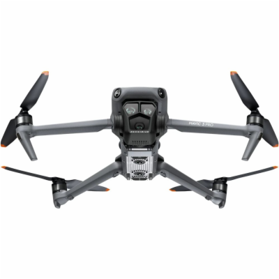 DJI Mavic 3 Pro Fly More Combo (DJI RC)