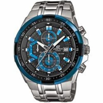 Casio EFR-539D-1A2 Pánské náramkové hodinky 