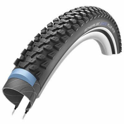 Schwalbe plášť Marathon Plus MTB 26x2.25 SmartGuard černá...