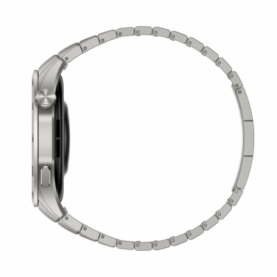Huawei Watch GT4 46 mm nerez