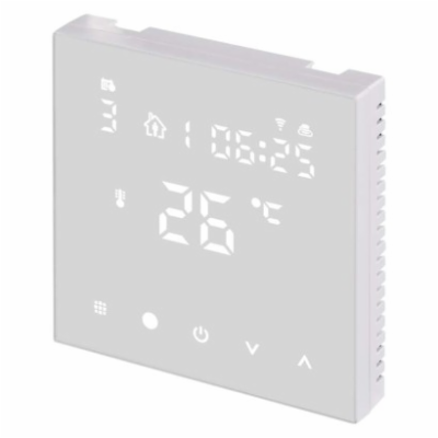 EMOS GoSMART progr.termostat WiFi-podlahový P56201UF
