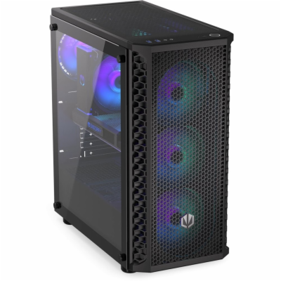 BARBONE GAME r5 RTX4060 Ti (bez OS)