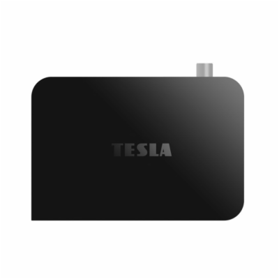 TESLA MediaBox XT850 Android TV