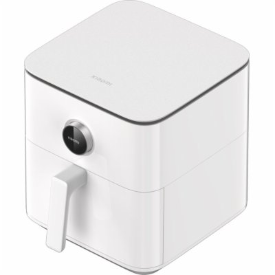 Xiaomi horkovzdušná fritéza 6,5l, bílá