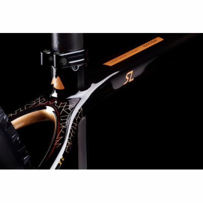 Horské kolo MMR RAKISH SL 10 - Black N Copper vel.L  24/2025