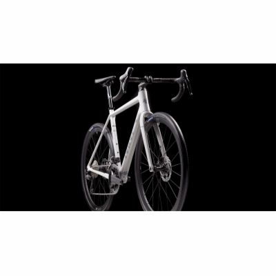 Silniční kolo MMR GRAND TOUR 00 - Rhino Grey - vel.L  24/...