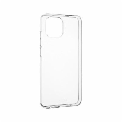 TPU gelové pouzdro FIXED pro Xiaomi Redmi A1/A1S/A1+/A2/A...