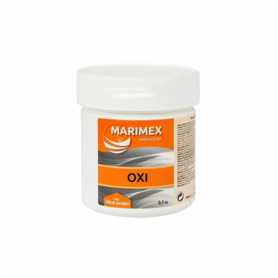 Marimex Aquamar Spa OXI 0,5kg (11313125)