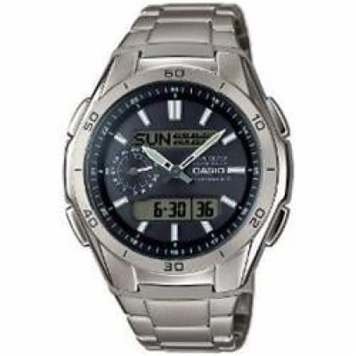 Casio WVA-M650TD-1AER Pánské náramkové hodinky