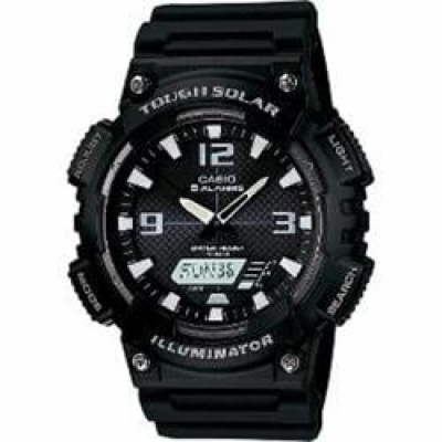 Casio AQ-S810W-1AVEF Pánské náramkové hodinky