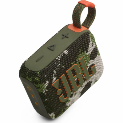 JBL GO4 Squad