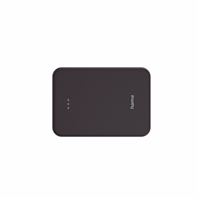 Hama Colour 10, powerbanka 10000 mAh, 3 A, výstup: USB-C,...