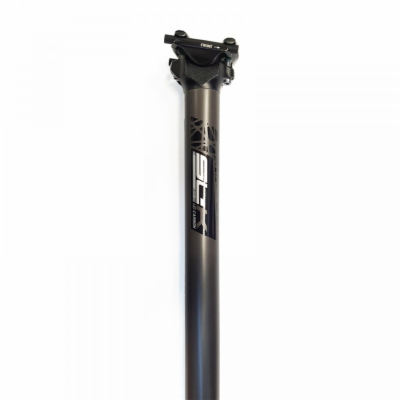 BPA Sedlovka FSA -  MTB SL-K MTC carbon SB0 27.2x400 mm