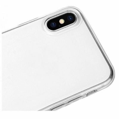 ALIGATOR TRANSPARENT Pouzdro pro Realme GT