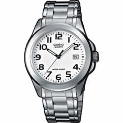 Casio MTP 1259D-7B Pánské náramkové hodinky