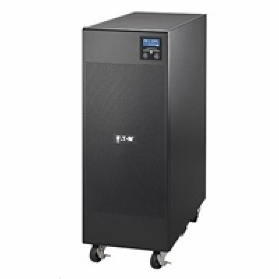 EATON UPS 9E 6000i, 6000VA, 4800W, 1/1 fáze