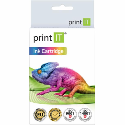 Print IT C8767 č. 339 černý pro tiskárny HP