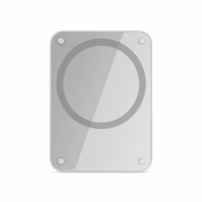 Epico 4200mAh MagSafe kompatibilní bezdrátová power banka...