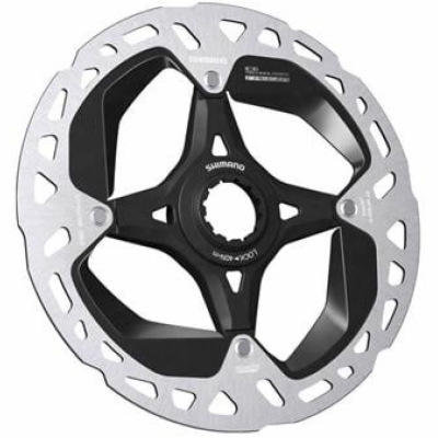 Brzdový kotouč SHIMANO XTR RTMT900 - 160mm - CenterLock