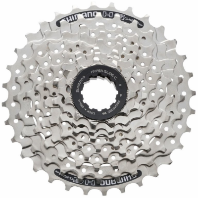 Kazeta SHIMANO ACERA CS-HG41 - 8 rychlostí - 11-32z