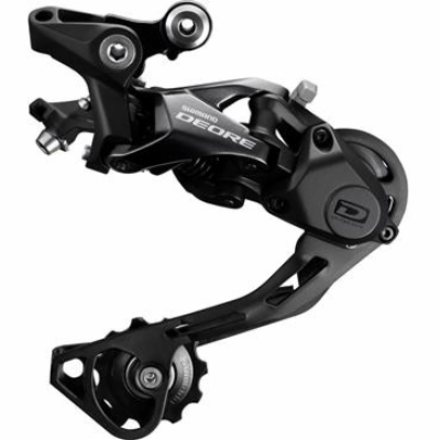 Přehazovačka SHIMANO DEORE RD-M6000 GS - 10 rychlostí - 1...