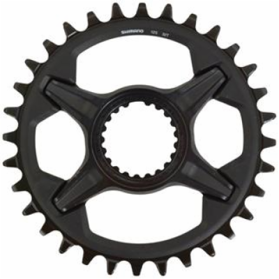 Převodník SHIMANO XT SM-CRM85 - 1x12 rychlostí - 32z