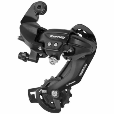 Přehazovačka SHIMANO TOURNEY RD-TY300 - 6/7 rychlostí