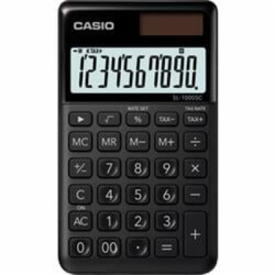 Casio SL 1000 SC BK 